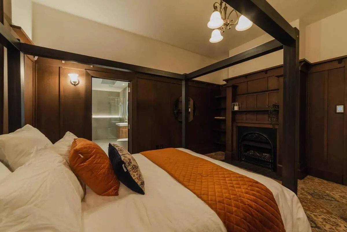 Bel Air Mansion - Sleeps 15 Villa Christchurch Nieuw-Zeeland