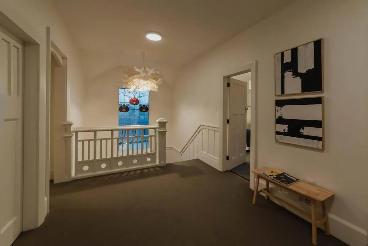 Bel Air Mansion - Sleeps 15 Villa Κράισττσερτς