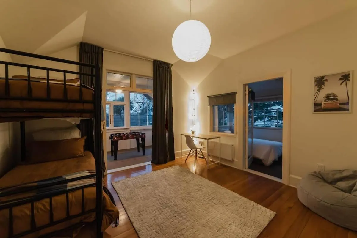 Bel Air Mansion - Sleeps 15 Villa Κράισττσερτς 0*,